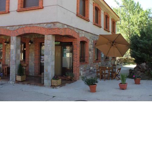 Hotel Rural Rio Viejo
