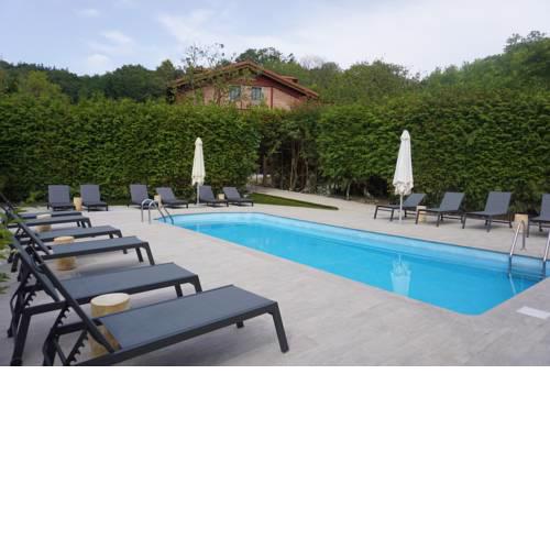 Hotel Rural Sagarlore
