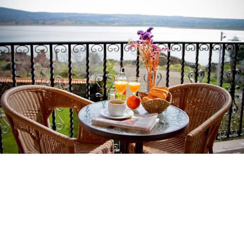 Hotel Rural Salvatierra