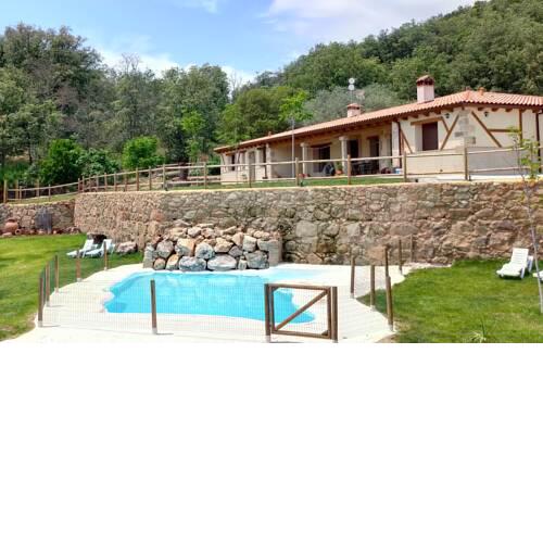 Hotel Rural San Giles