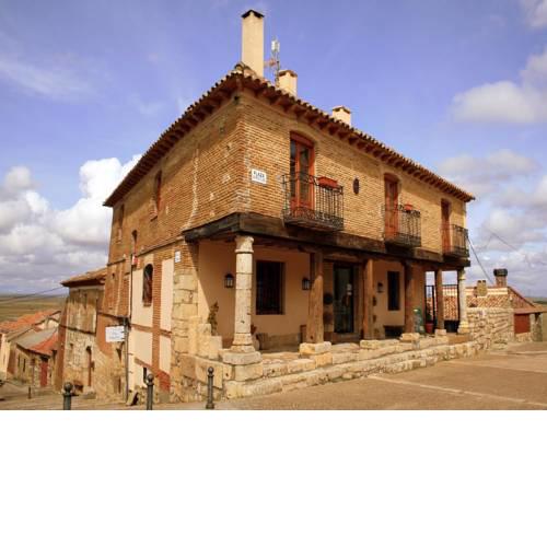 Hotel Rural San Hipólito