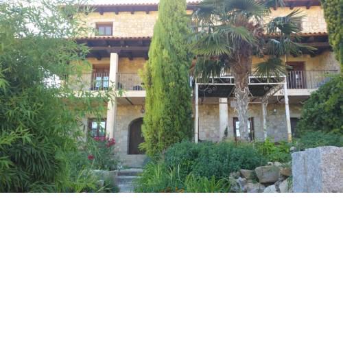 Hotel Rural San Pelayo