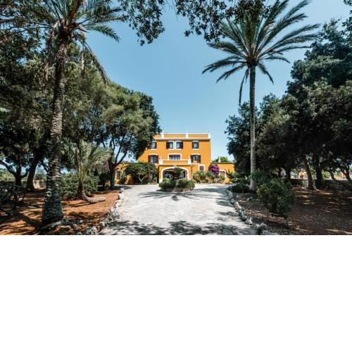 Hotel Rural Sant Ignasi