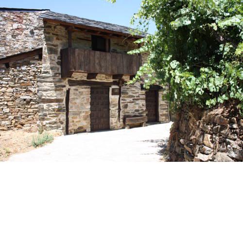 Hotel Rural Santa Cruz