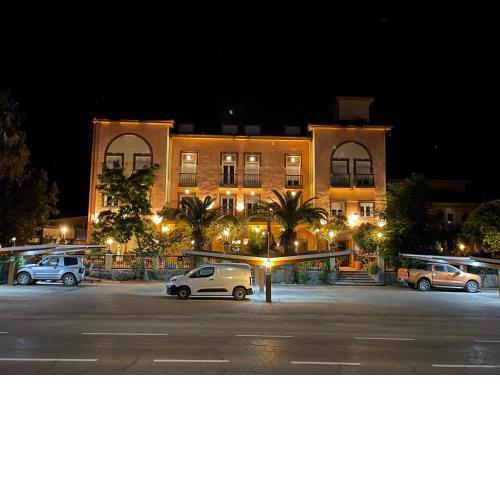 Hotel Rural Sierra De Segura