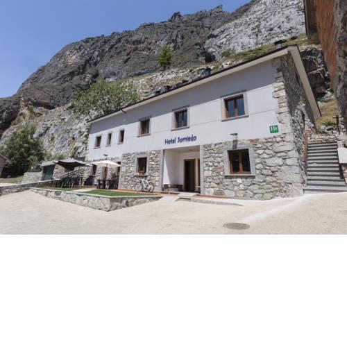 Hotel Rural Somiedo