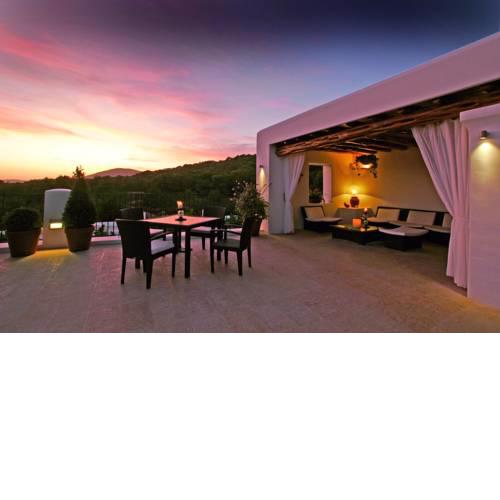 Hotel Rural & Spa Can Curreu