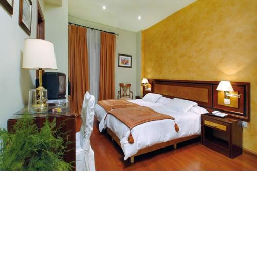 Hotel Rural Spa Don Juan de Austria