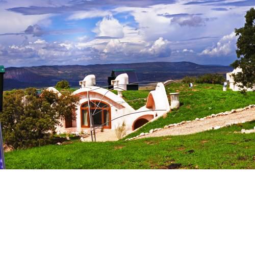 Hotel Rural & Spa Las Nubes