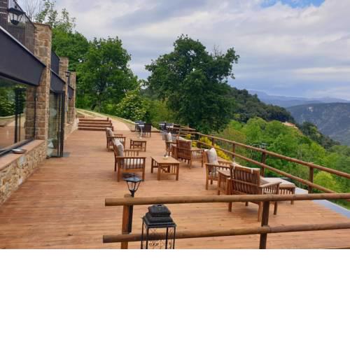 Hotel Rural & Spa Mas Prat