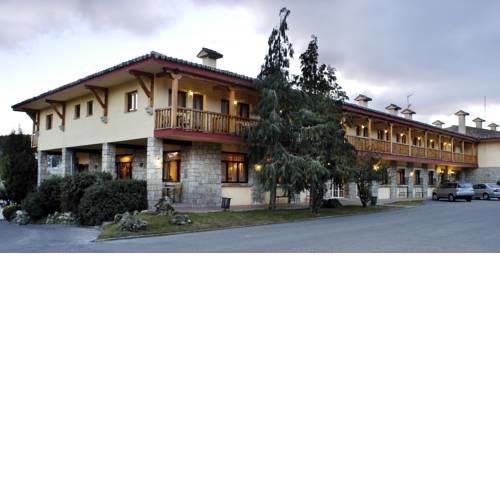 Hotel Rural Spa & Wellness Hacienda Los Robles