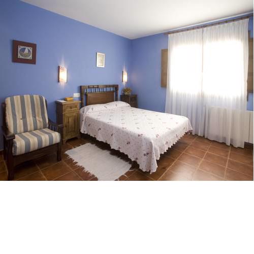 Hotel Rural Suquin