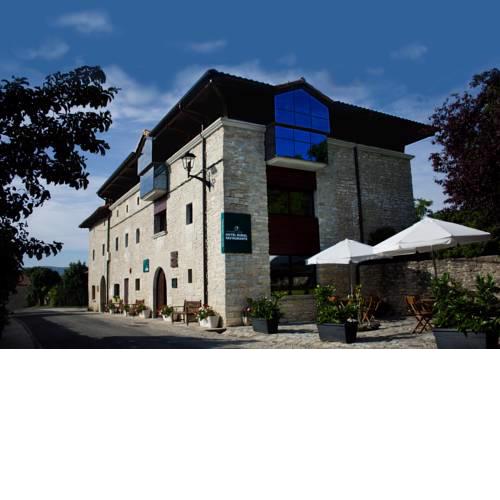 Hotel Rural Teodosio de Goñi