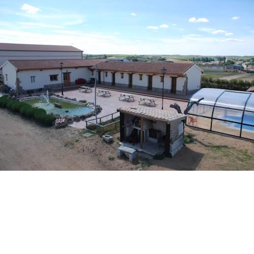 Hotel Rural Teso de la Encina