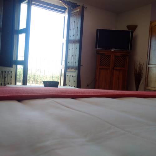 Hotel Rural Tierrallana