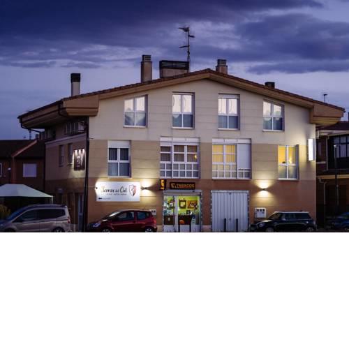 Hotel Rural Tierras del Cid