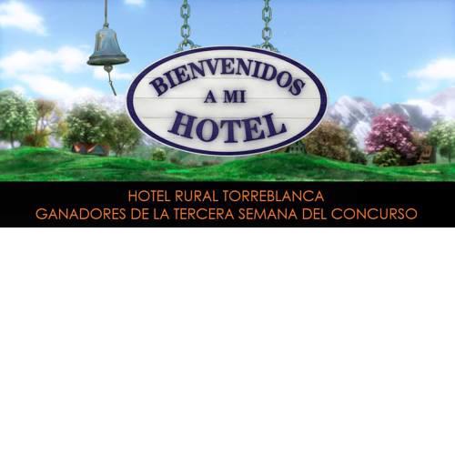 Hotel Rural Torreblanca