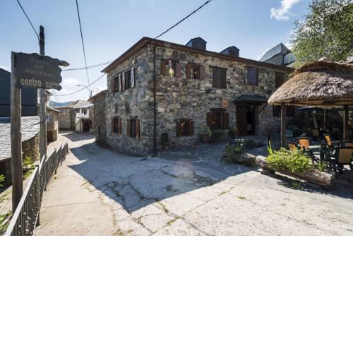 Hotel Rural Valle de Ancares