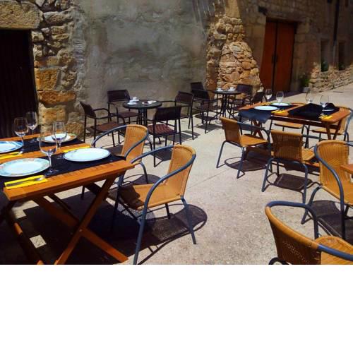 Hotel Rural Venta del Término