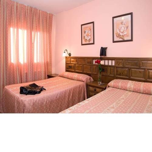 Hotel Rural "Victoria"