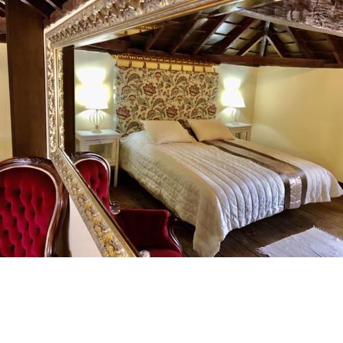 Hotel Rural Vilaflor