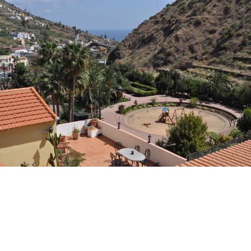Hotel Rural Villa de Hermigua