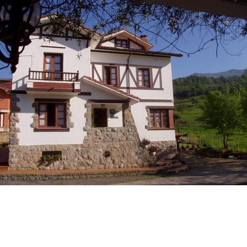 Hotel Rural Villa Elena