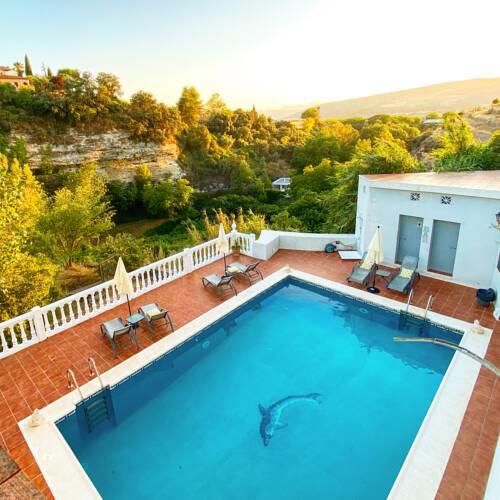 Hotel Rural Villa Ignacia
