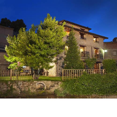 Hotel Rural Villa Liquidámbar