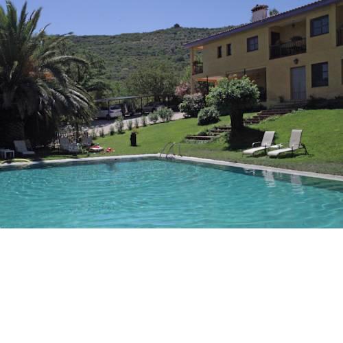 Hotel Rural Xerete