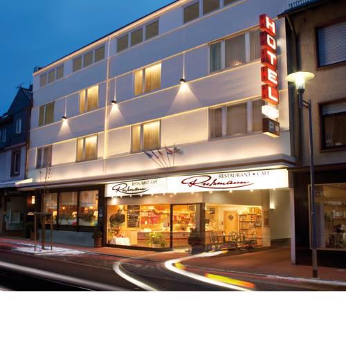 Rußmann Hotel & Living
