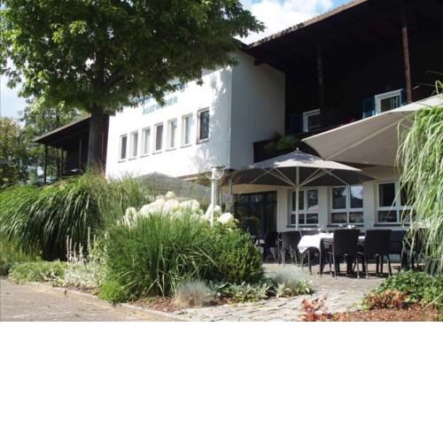 Hotel Russweiher
