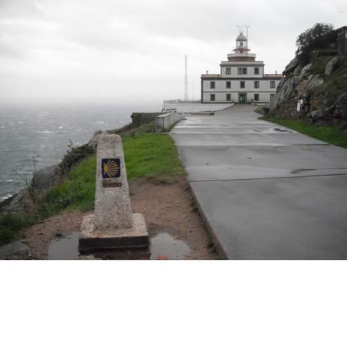 Hotel Rústico Finisterrae