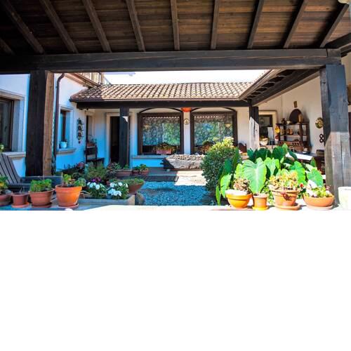 HOTEL RÚSTICO FONTEVERDE