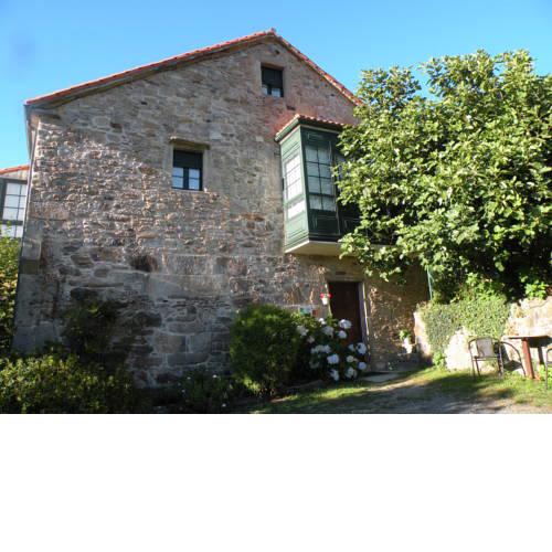 Hotel Rústico Santa Eulalia