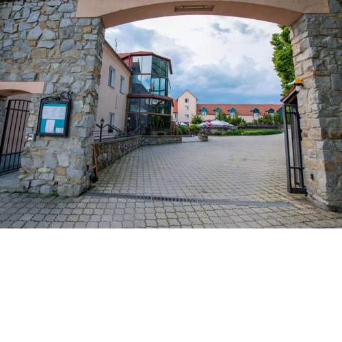 Hotel Rustikal