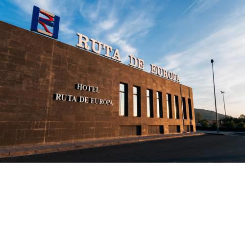 Hotel Ruta de Europa