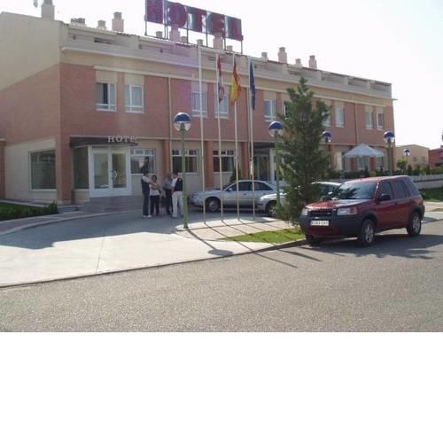 Hotel Ruta del Duero