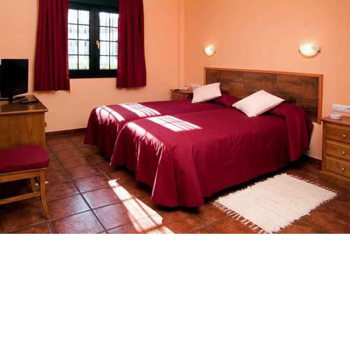 Hotel Ruta del Poniente