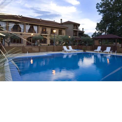 Hotel Ruta Imperial