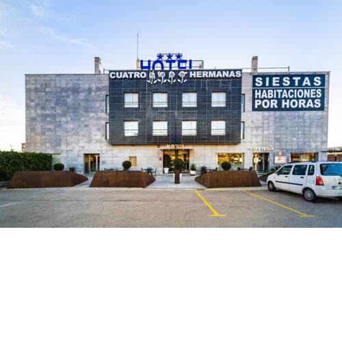 Hotel Ruta Romana