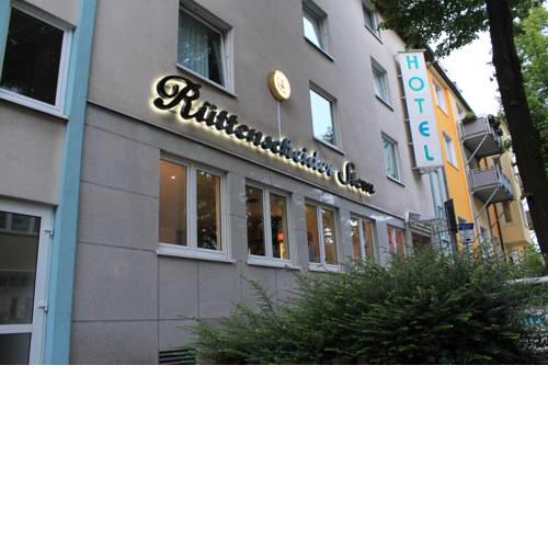 Hotel Rüttenscheider Stern