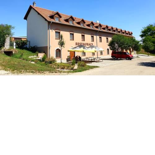 Hotel Růženy