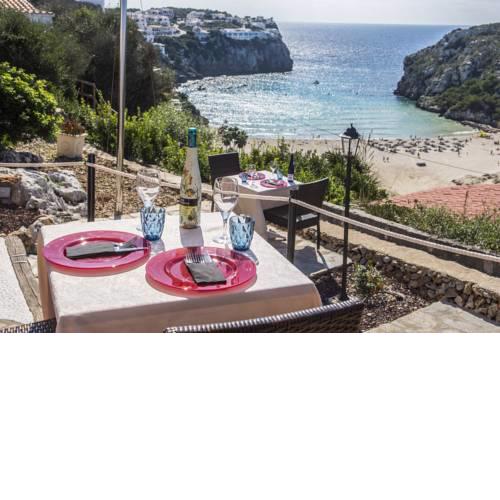 Hotel Sa Barrera - Adults Only