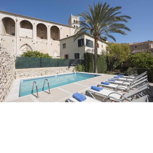 Hotel Sa Bisbal