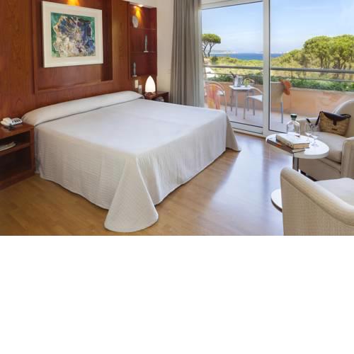 Hotel Sa Punta