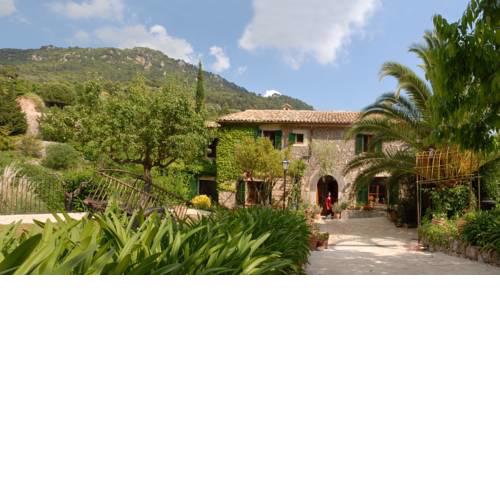 Hotel Sa Vall