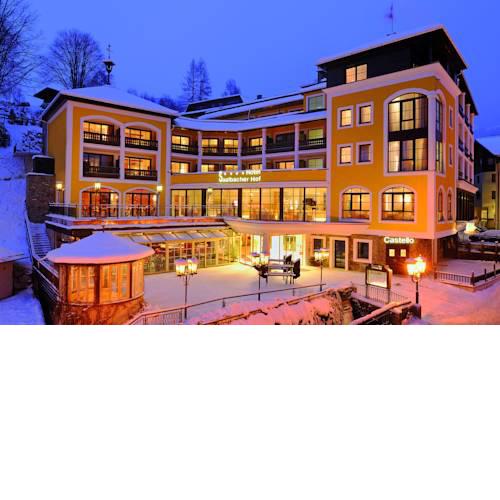 Hotel Saalbacher Hof