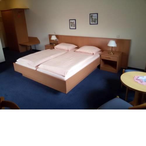 Hotel Saar