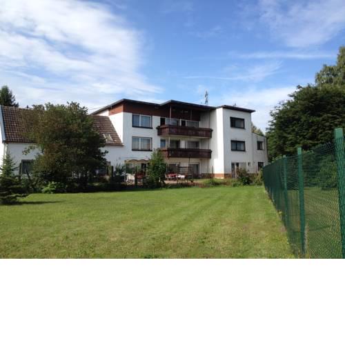 Hotel Saarland Lebach